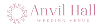 Anvil Hall Gretna Wedding Venue Logo